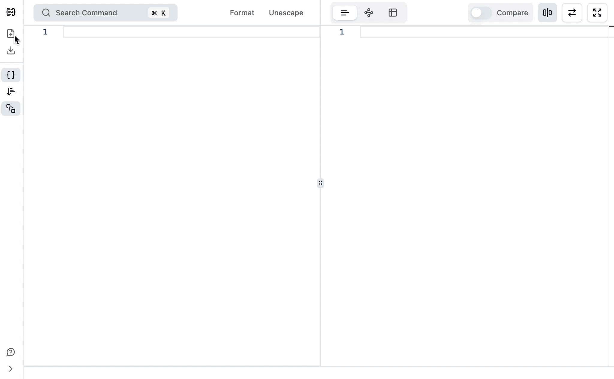 Using jq in JSON For You